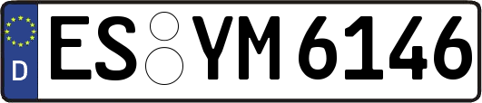 ES-YM6146