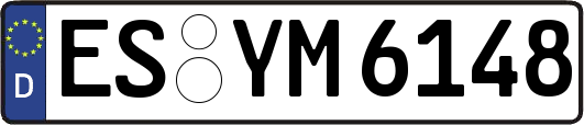 ES-YM6148