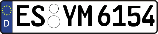 ES-YM6154