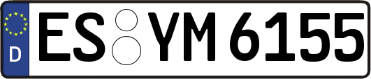 ES-YM6155