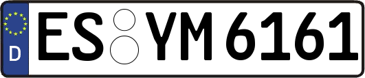 ES-YM6161
