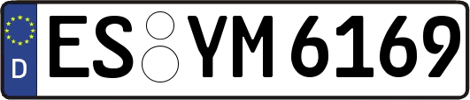 ES-YM6169