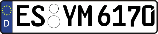 ES-YM6170