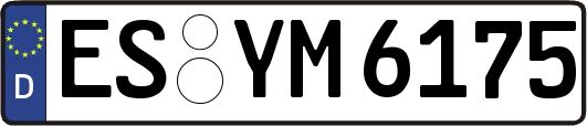 ES-YM6175