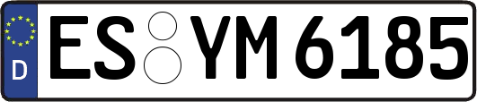 ES-YM6185