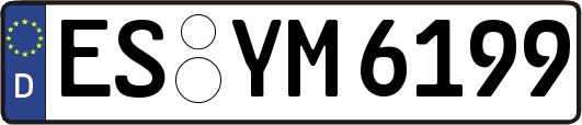 ES-YM6199