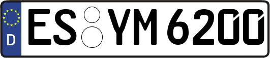 ES-YM6200