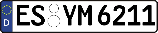 ES-YM6211