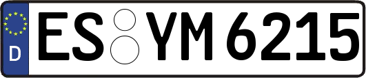 ES-YM6215
