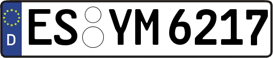 ES-YM6217