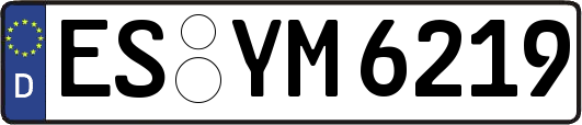 ES-YM6219