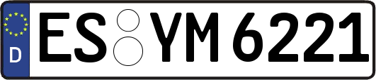 ES-YM6221