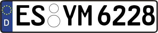 ES-YM6228