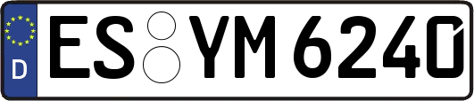 ES-YM6240