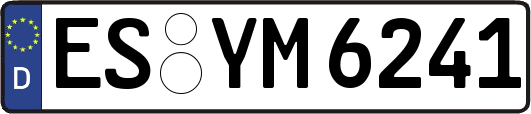 ES-YM6241