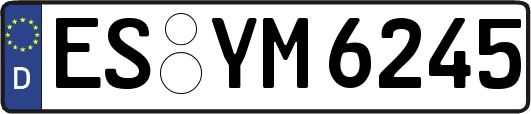 ES-YM6245