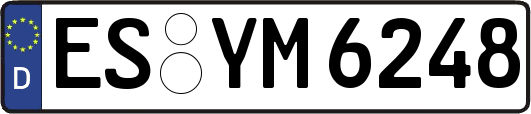 ES-YM6248