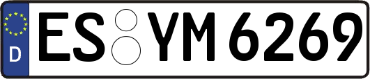 ES-YM6269