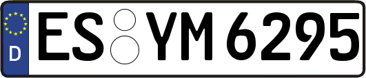 ES-YM6295