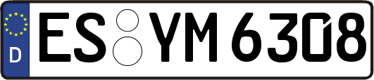 ES-YM6308