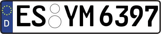 ES-YM6397