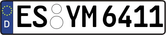 ES-YM6411