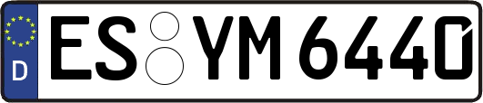 ES-YM6440