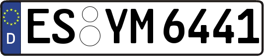 ES-YM6441