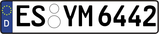 ES-YM6442