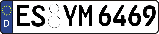 ES-YM6469