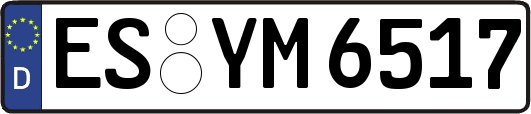 ES-YM6517