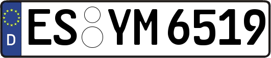 ES-YM6519