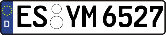 ES-YM6527
