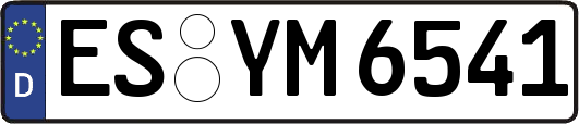 ES-YM6541