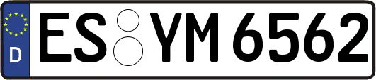 ES-YM6562