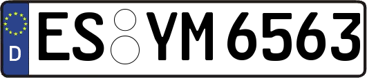 ES-YM6563