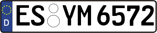 ES-YM6572