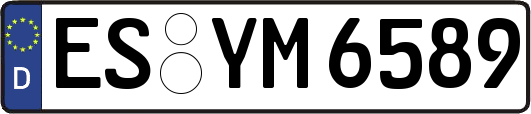 ES-YM6589