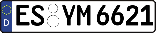 ES-YM6621