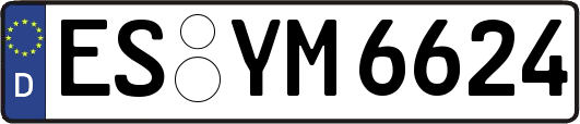 ES-YM6624