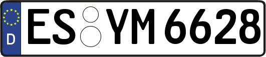 ES-YM6628
