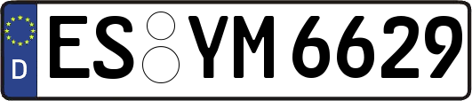 ES-YM6629