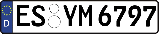 ES-YM6797