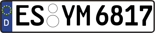 ES-YM6817