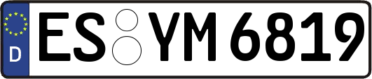 ES-YM6819