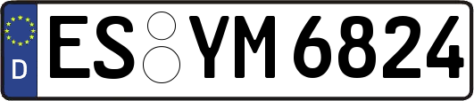 ES-YM6824