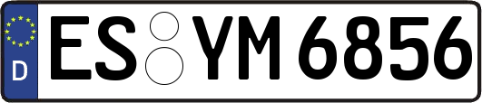 ES-YM6856