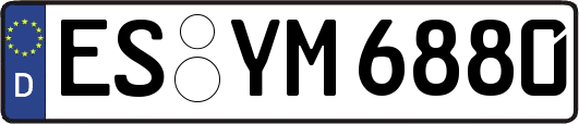 ES-YM6880