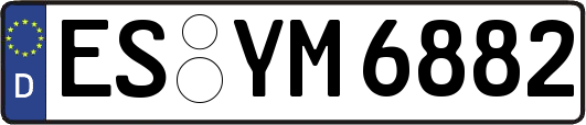 ES-YM6882