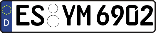ES-YM6902